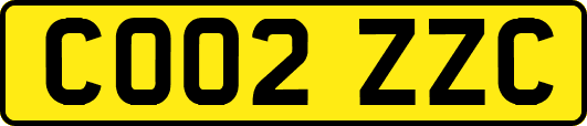 CO02ZZC