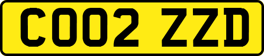 CO02ZZD