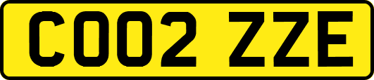 CO02ZZE