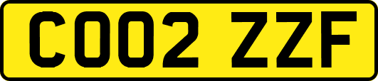 CO02ZZF