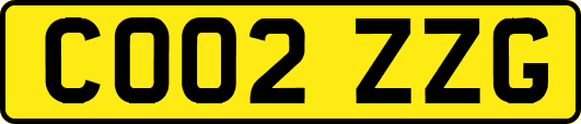CO02ZZG