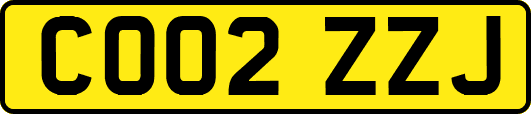 CO02ZZJ