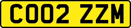 CO02ZZM