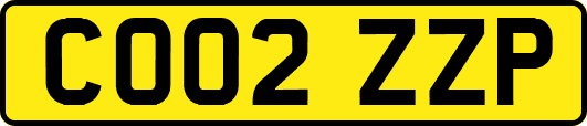 CO02ZZP