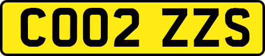 CO02ZZS