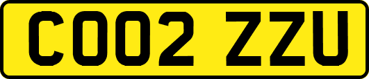 CO02ZZU