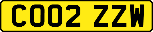 CO02ZZW