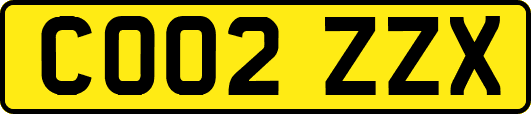 CO02ZZX