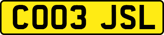 CO03JSL