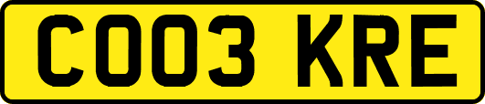 CO03KRE