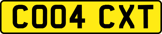 CO04CXT