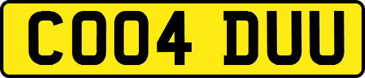CO04DUU