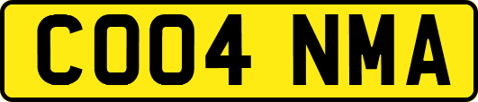 CO04NMA