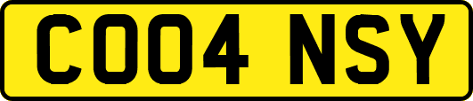 CO04NSY