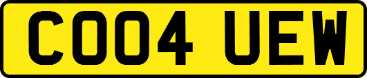 CO04UEW