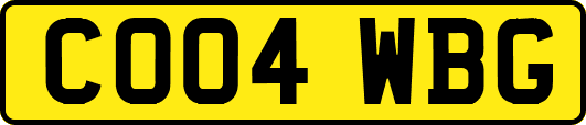 CO04WBG