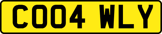 CO04WLY
