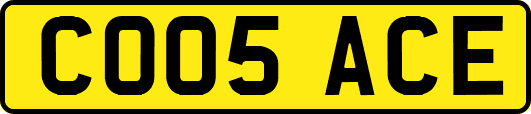 CO05ACE