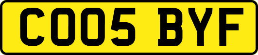 CO05BYF