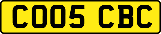 CO05CBC