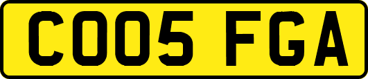 CO05FGA