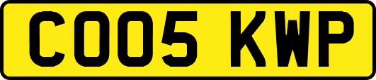 CO05KWP