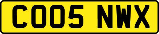 CO05NWX
