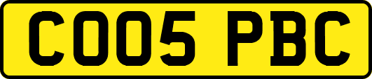 CO05PBC