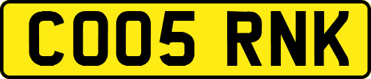CO05RNK
