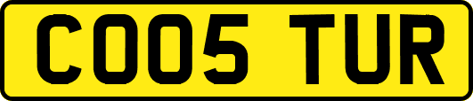 CO05TUR