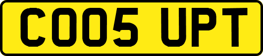 CO05UPT