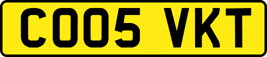 CO05VKT