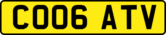 CO06ATV