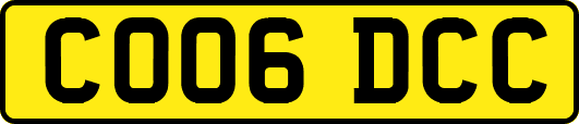 CO06DCC