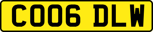 CO06DLW