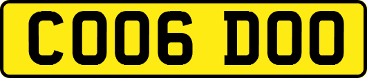 CO06DOO