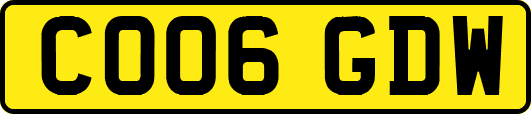 CO06GDW