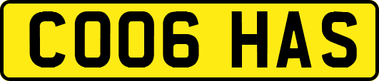 CO06HAS