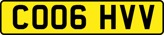 CO06HVV