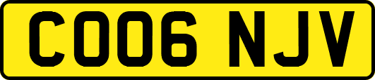 CO06NJV