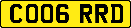 CO06RRD