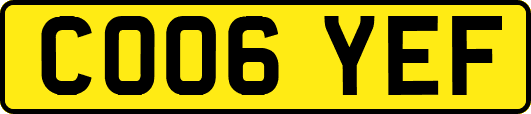 CO06YEF