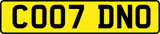 CO07DNO