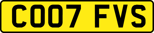 CO07FVS
