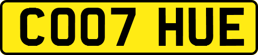 CO07HUE