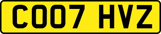 CO07HVZ