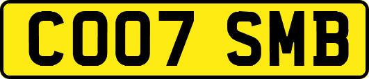 CO07SMB