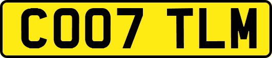 CO07TLM