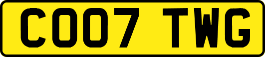 CO07TWG