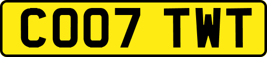 CO07TWT